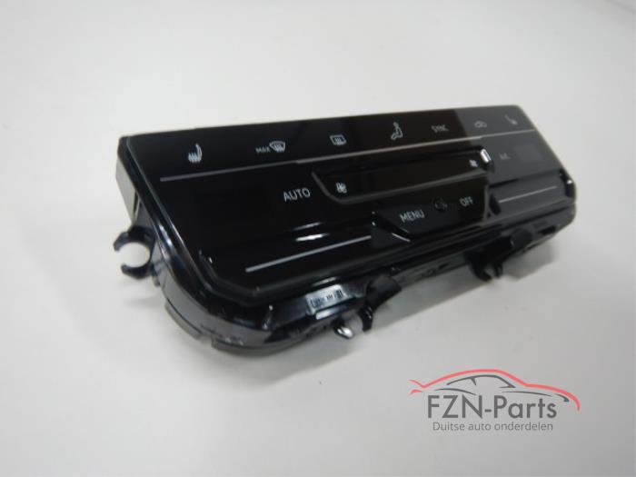 VW Arteon 3G8 Climate Control Unit
