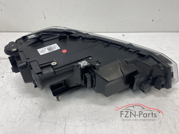 VW Polo 2G VOLLED Koplamp Links L