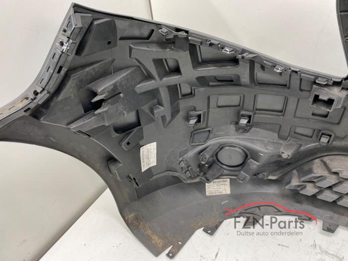 Mercedes-benz Vito W447 Voorbumper