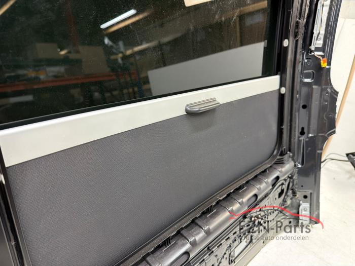 VW Golf 7 5G Panorama dak glas pano