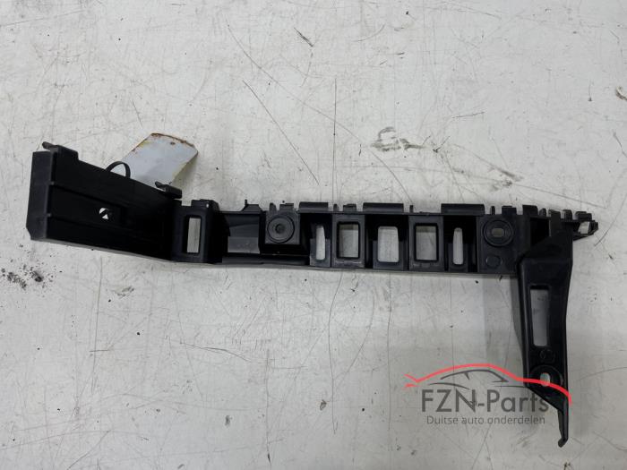 VW Transporter T6 Bumpergeleider links-achter