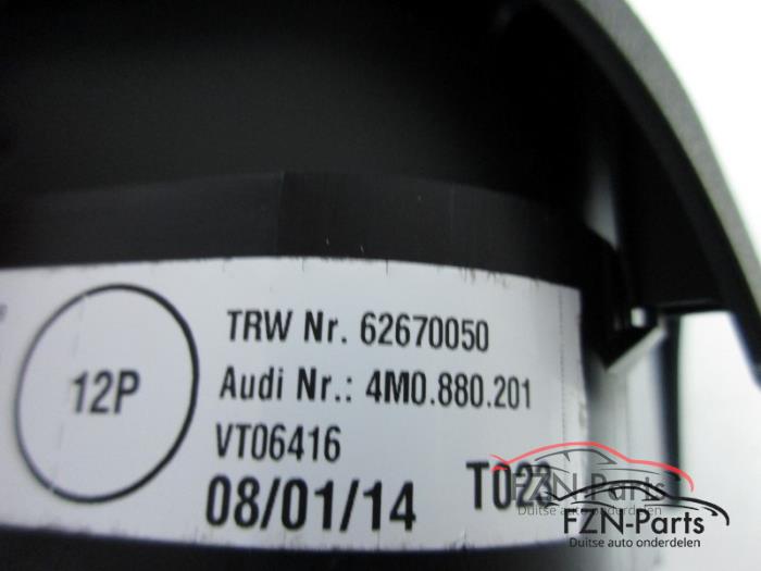 Audi A4 A5 Stuurairbag ( Airbag Stuur )