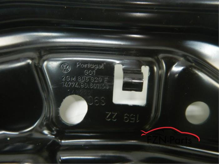 VW T-Cross 2GM Koplamphouder Links