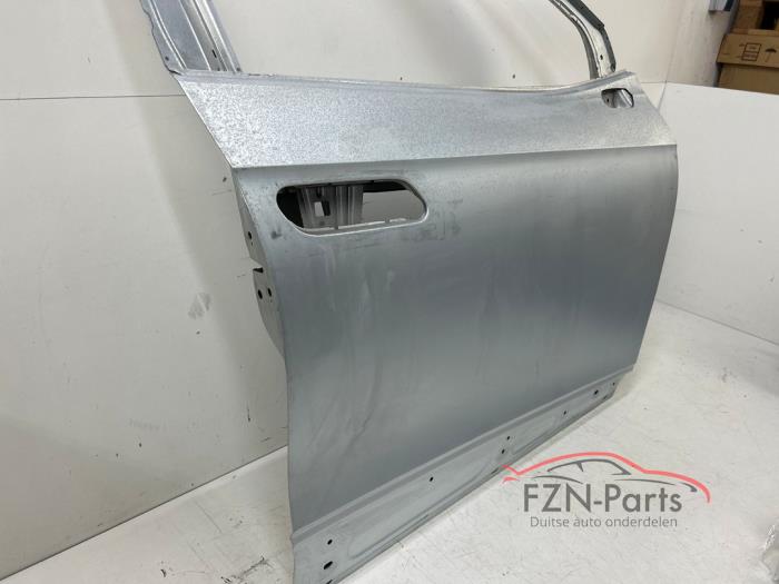 VW ID4 Portier Rechts-voor Kaal Ongespoten nieuw
