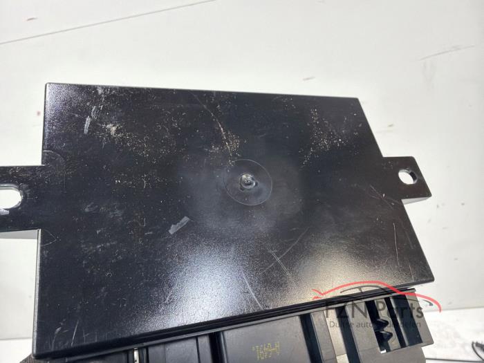 VW Golf 8 Trekhaak Module