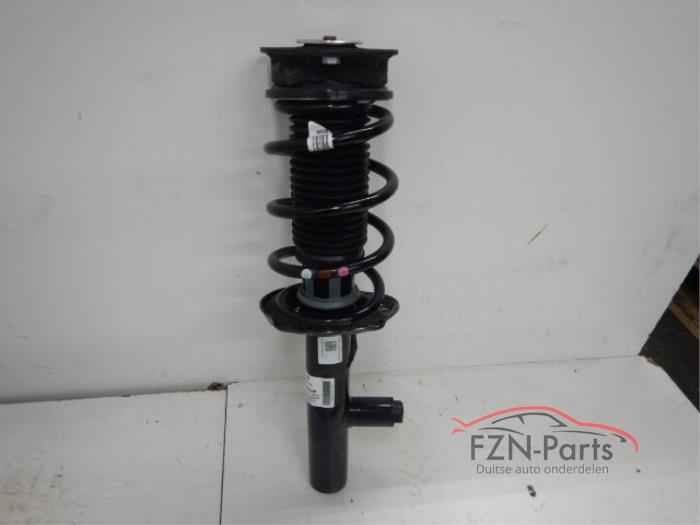 VW Golf 7 R DCC Veerpoot Links/Rechts