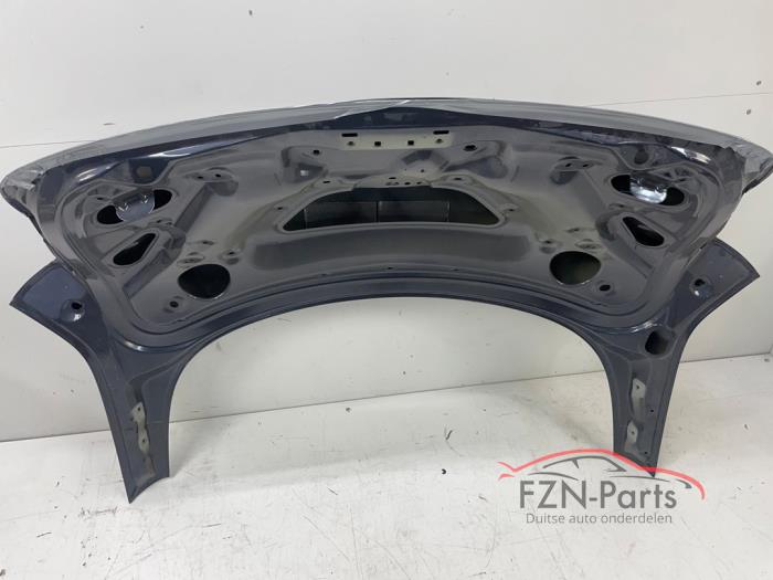 Tesla Model 3 Facelift Achterklep