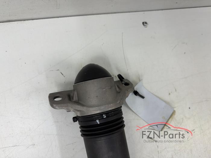 VW tiguan 5NA Schokdemper veerpoot achterzijde Links / rechts DCC