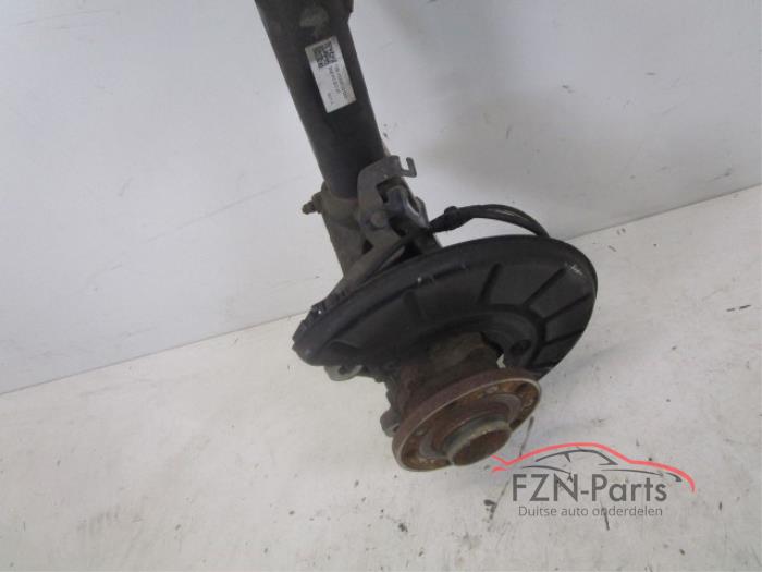 VW Tiguan 5NO Wielophanging Links-voor