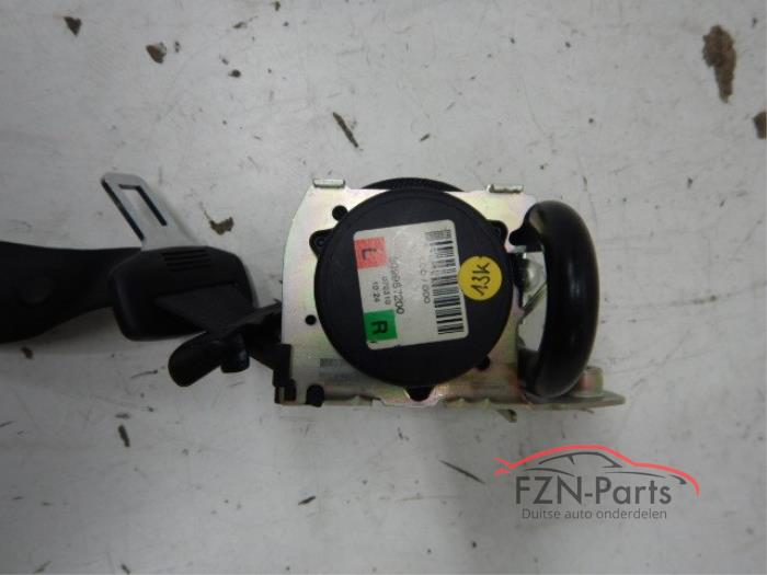 Audi A3 8P7 Gordel links voor