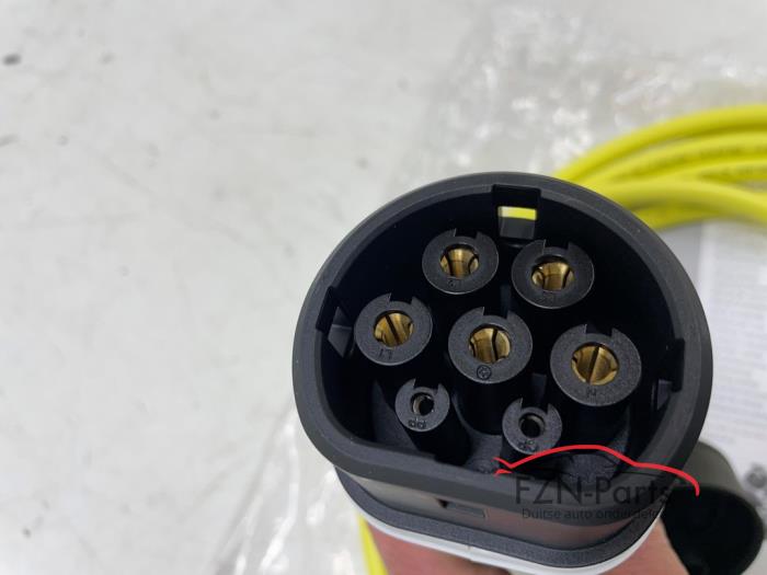 VW/ Seat Oplaadkabel Laadstation 16A