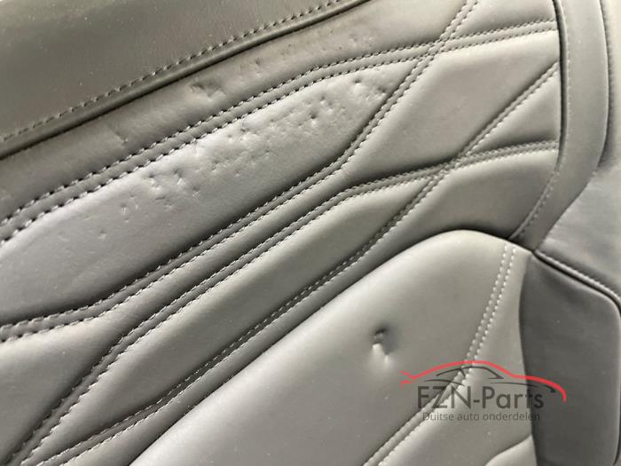 VW Touareg 760 R-Line Interieur Compleet memory