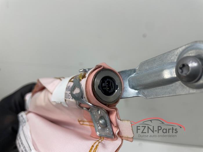 VW Polo 2G Dakairbag links