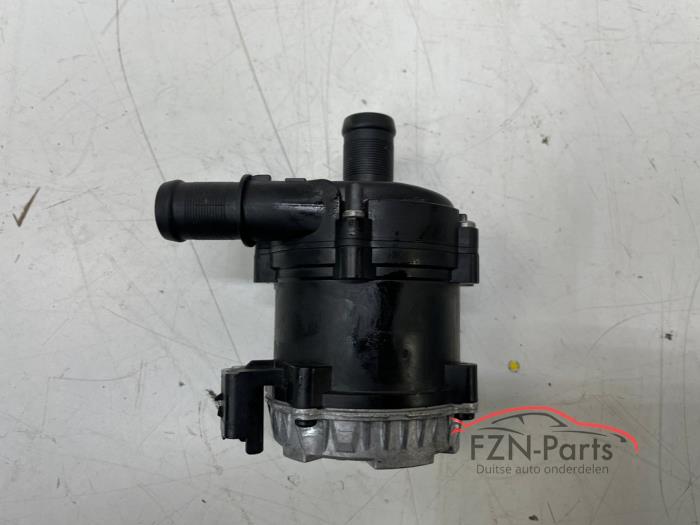 Renault Kangoo Express Waterpomp extra