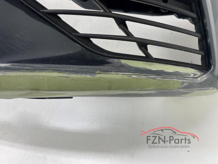 Seat Leon 5F FR Facelift Voorbumper 4PDC Led Mistlampen LS7H