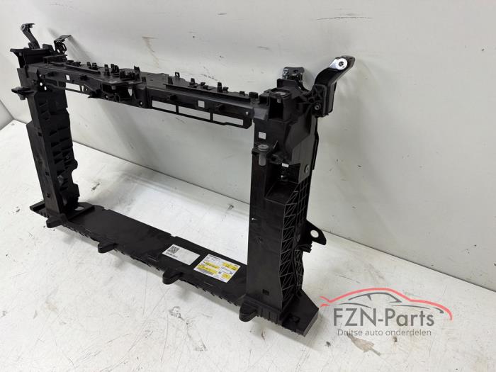 Seat Arona 6F9 Front