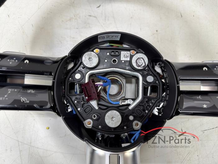 Mercedes-Benz W206 W223 A236 Stuurwiel AMG-Styling