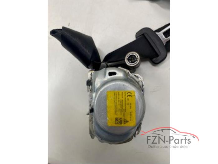 Veiligheidsgordel set voor + achter Volkswagen T-Roc (23883494)