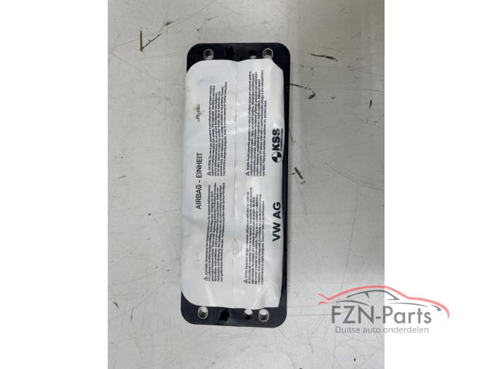 VW Transporter T5 T6 Bijrijder airbag dashboard