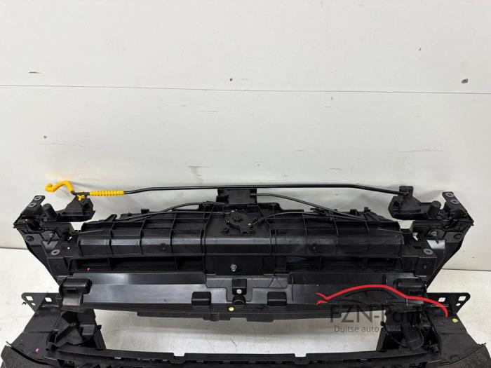 VW T-Roc 2GA R Front + bumperbalk + Schuim Compleet