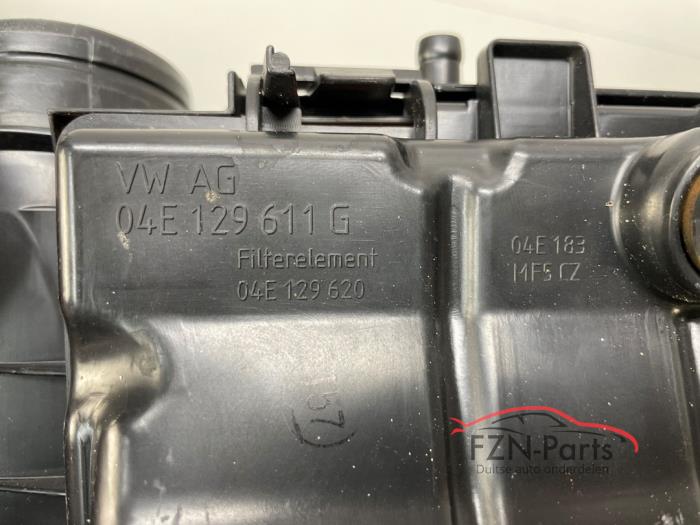 VW Polo 2G Luchtfilterhuis 1.0 TSI