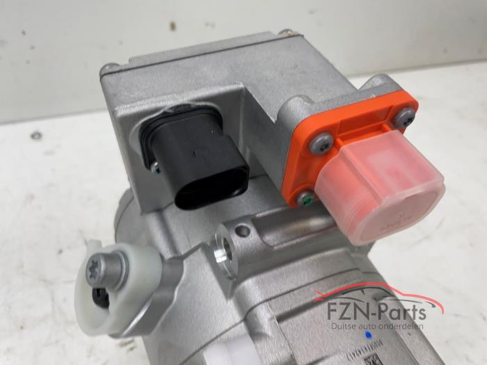 VW Passat B8 Hybride aircpomp