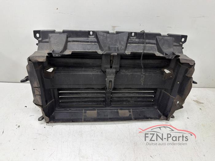 BMW X1 F48 Lucht geleider schoep koeler