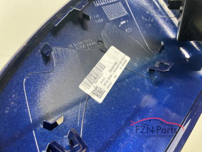 VW Golf 8 spiegelkap rechts side assist