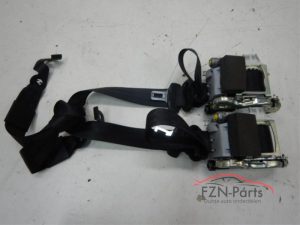 Audi Q5 8R Gordel Gordels set Voorzijde Links rechts