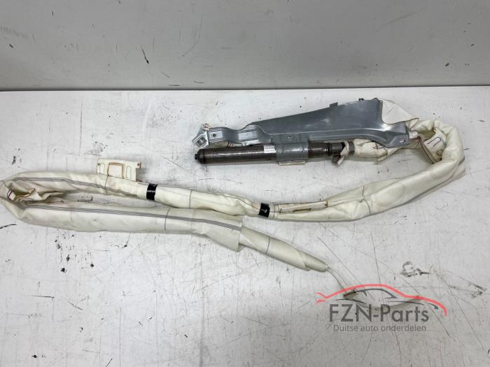 VW Tiguan 5N0 Dak airbag hemel Links