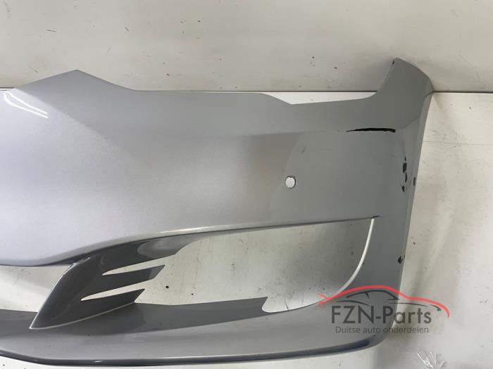 Tesla Model S Facelift Voorbumper 6PDC