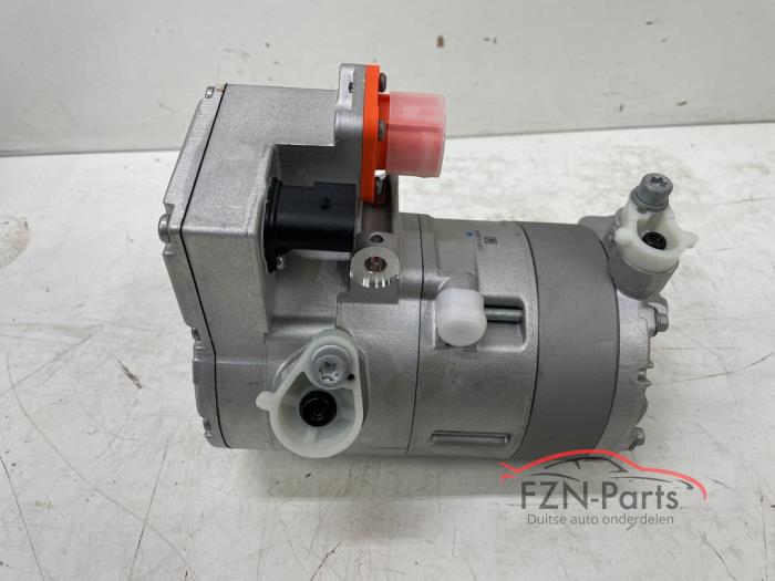 VW Passat B8 Hybride aircpomp