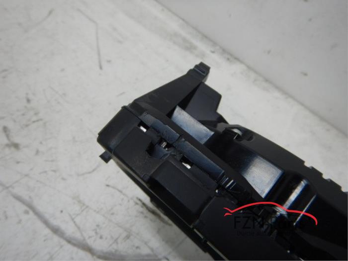 VW Tiguan 5NA Virtual cockpit Tellerunit Digitaal