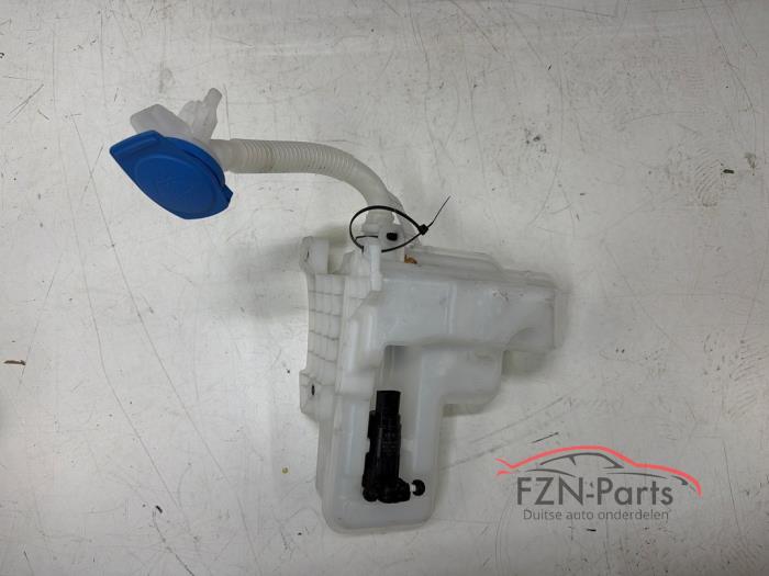 VW Polo 2G Ruitenvloeistof tank
