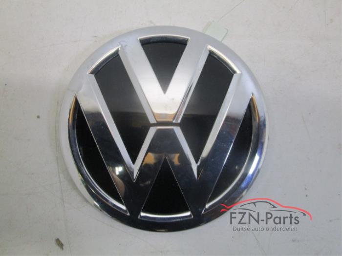 VW Jetta 5C5 Embleem Achterklep