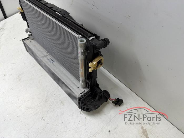 VW Polo 2G GTI Koelerpakket set compleet