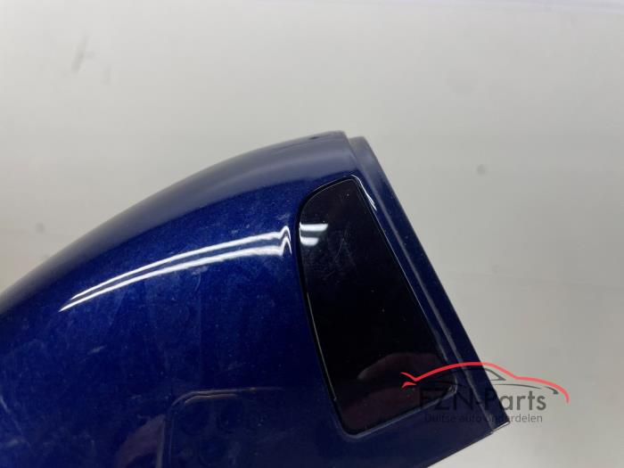 VW Golf 8 spiegelkap rechts side assist