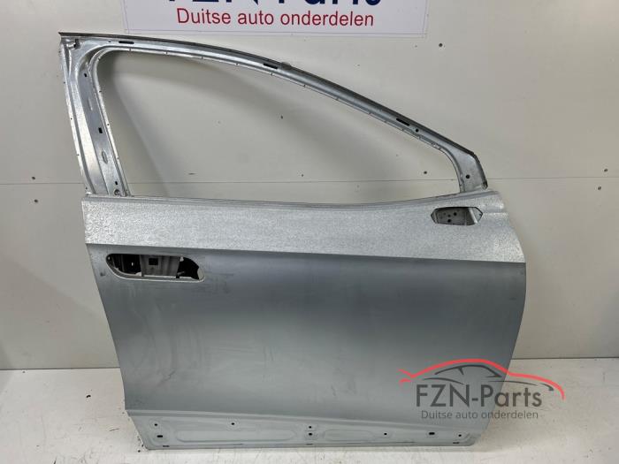 VW ID4 Portier Rechts-voor Kaal Ongespoten nieuw