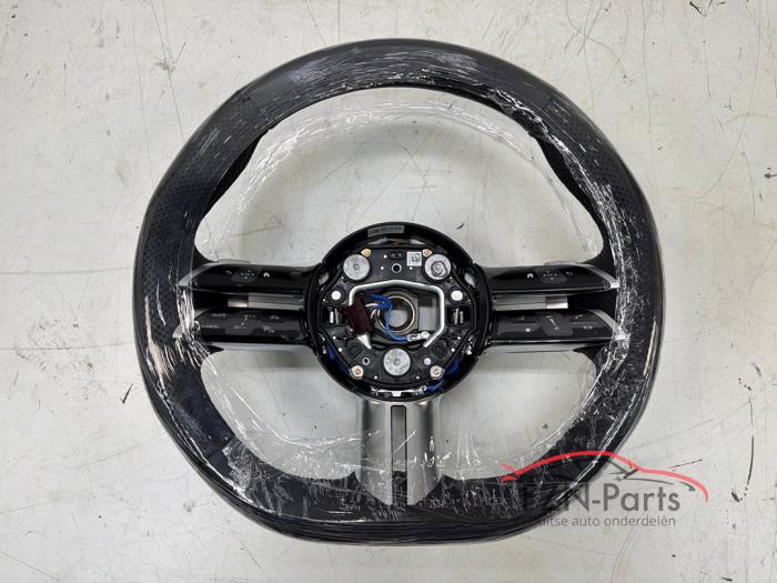 Mercedes-Benz W206 W223 A236 Stuurwiel AMG-Styling