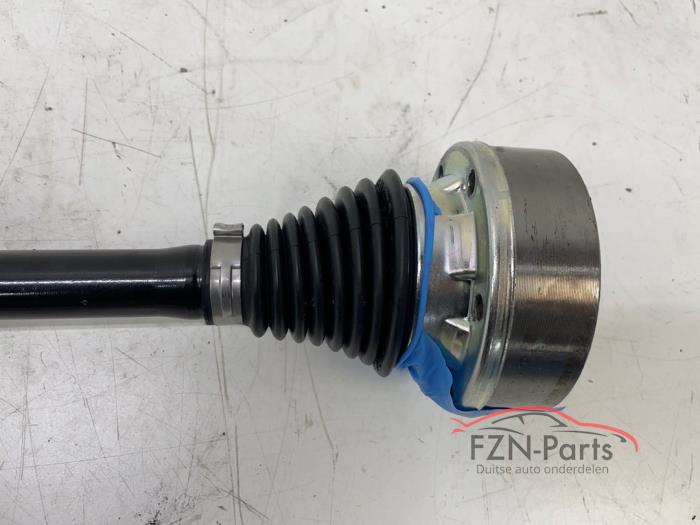 VW Golf 8 Aandrijfas Rechts-voor