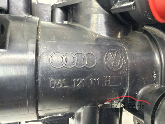 VW Golf 7 Waterpomp 2.0 TSI