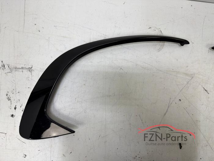 Mercedes-Benz CLA CLA35 AMG Aero Bumper lijst Links Rechts set