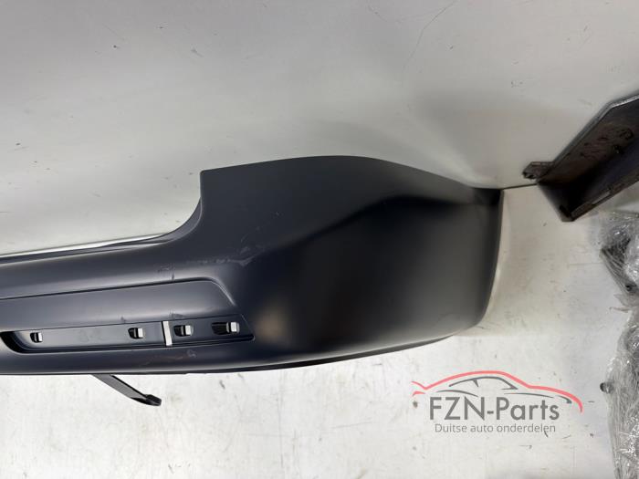 VW Transporter T6.1 Achterbumper ongespoten