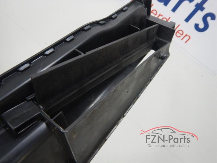 VW Polo 2G Luchtgeleider