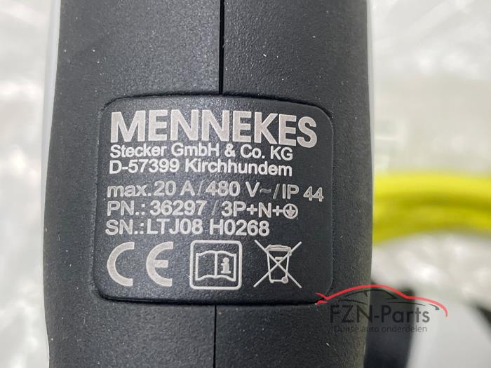 VW/ Seat Oplaadkabel Laadstation 16A