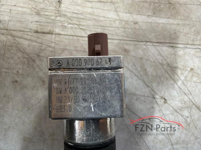 Mercedes-Benz Vito W447 Achteruitrij camera achterzijde