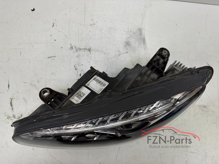 Mercedes-Benz AMG GT W190 Koplamp Links