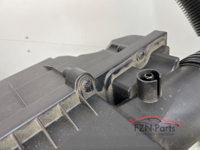 Luchtfilterhuis Volkswagen Golf (23845519)