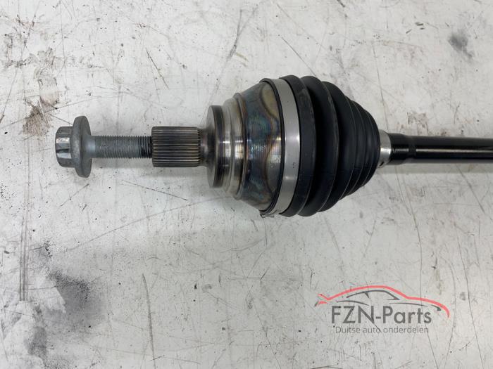 VW Golf 8 Aandrijfas Rechts-voor