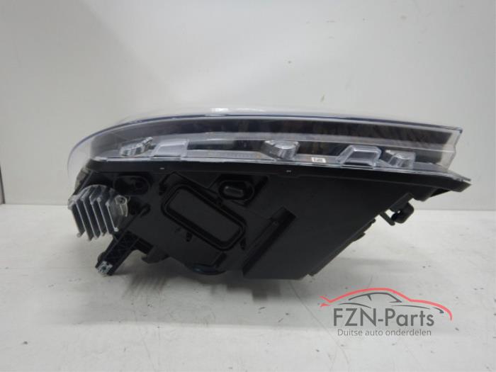 VW Crafter 7C Koplampen VOLLED Set L+R 035C + 036C